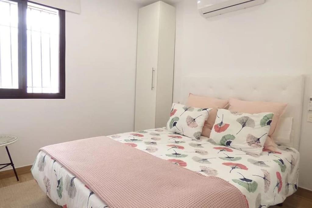 Caprichoso Apartamento En El Corazon De Puerto Banus 马尔韦利亚 外观 照片