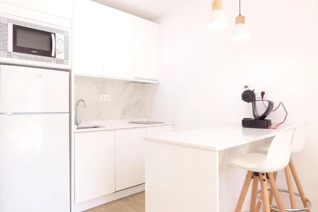 Caprichoso Apartamento En El Corazon De Puerto Banus 马尔韦利亚 外观 照片